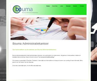 Bouma Administratiekantoor