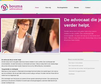 http://www.boumaadvocatuur.nl