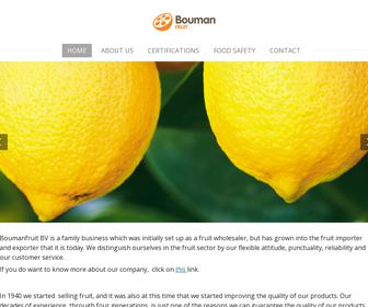 Boumanfruit B.V.