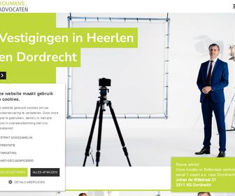 Welterlaan B.V.