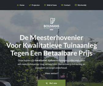 http://www.boumanshoveniers.nl