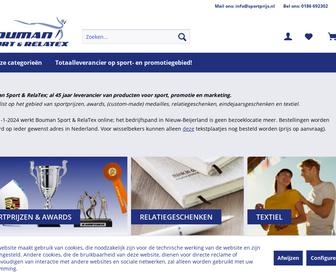 http://www.boumansportprijzen.nl
