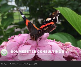Boumeester Consulting B.V.