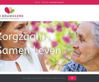 http://www.boumgaerd.nl