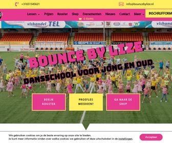http://www.bouncebylize.nl