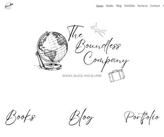 The Boundless Company