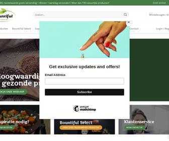 https://www.bountiful.nl