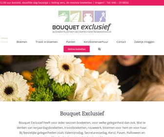 Bouquet Exclusief