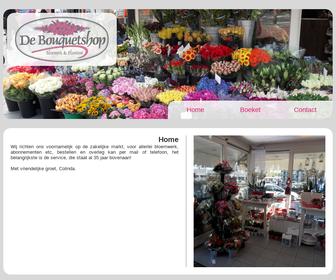 De Bouquet-Shop