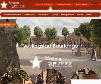 Museum Vesting Bourtange