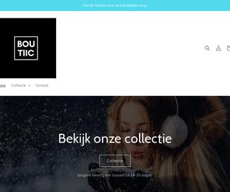 http://www.boutiic.nl