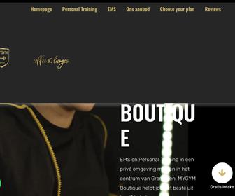 http://www.boutique.mygymgroningen.nl