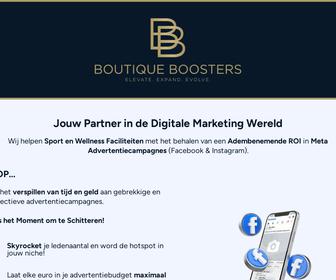 http://www.boutiqueboosters.nl