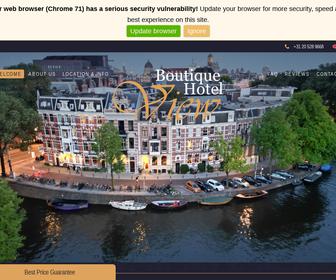 http://www.boutiquehotelview.nl