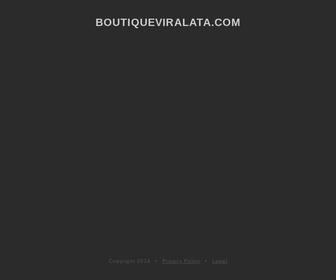 http://www.boutiqueviralata.com