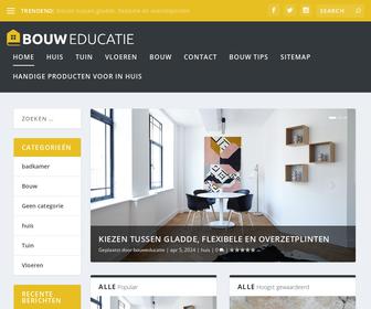 http://www.bouw-educatie.nl