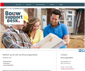 http://www.bouw-supportdesk.nl