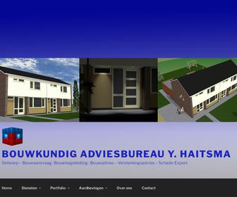http://www.bouwadviesbureau-haitsma.nl