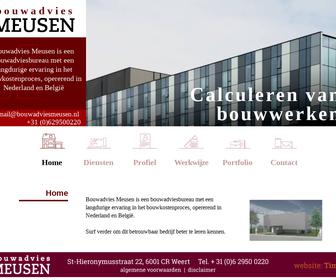 http://www.bouwadviesmeusen.nl