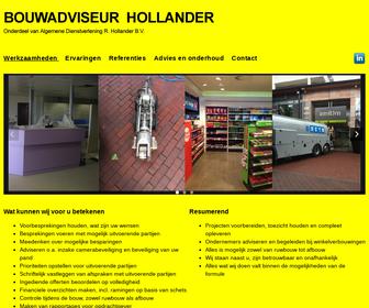http://www.bouwadviseurhollander.nl