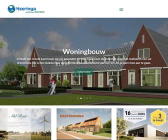 http://www.bouwbedrijf-heeringa.nl