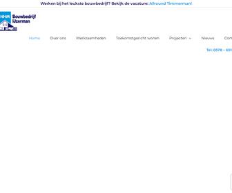 https://www.bouwbedrijf-ijzerman.nl