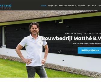 http://www.bouwbedrijf-matthe.nl