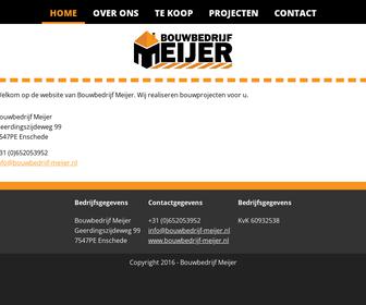 http://www.bouwbedrijf-meijer.nl