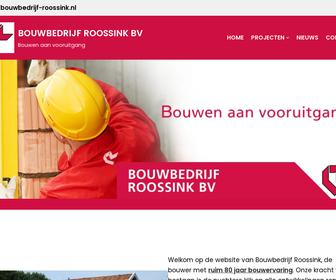 http://www.bouwbedrijf-roossink.nl