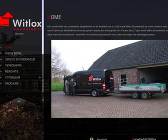 Witlox Bouwbedrijf