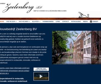 Zeelenberg's Timmerwinkel B.V.