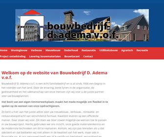 http://www.bouwbedrijfadema.nl