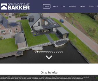 http://www.bouwbedrijfbakker.nl