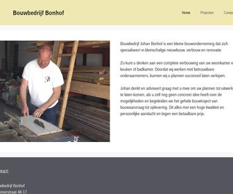 Bouwbedrijf Bonhof
