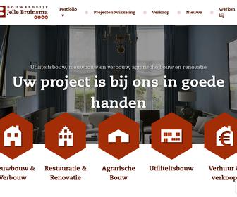 http://www.bouwbedrijfbruinsma.nl