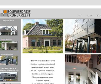 Bouwbedrijf Brunekreeft B.V.