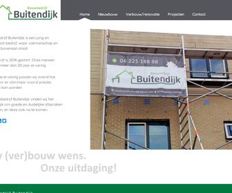 Bouwbedrijf Buitendijk