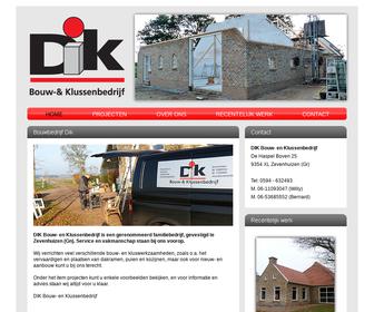 http://www.bouwbedrijfdik.nl