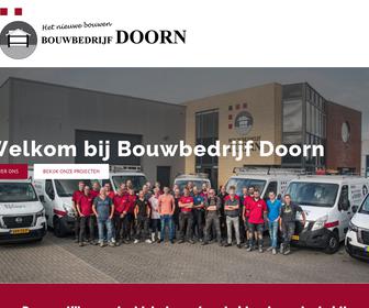 http://www.bouwbedrijfdoorn.nl