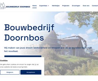 http://www.bouwbedrijfdoornbos.nl