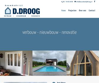 http://www.bouwbedrijfdroog.nl