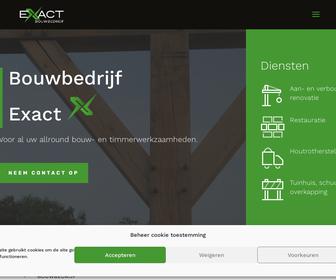 http://www.bouwbedrijfexact.nl