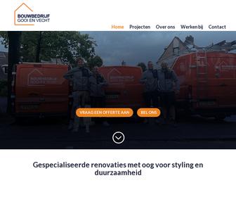Bouwbedrijf Gooi en Vecht