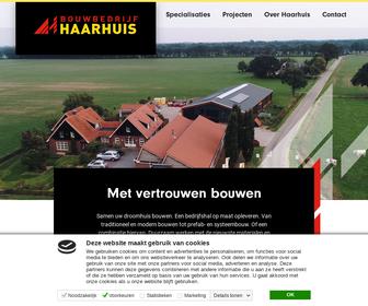 http://www.bouwbedrijfhaarhuis.nl