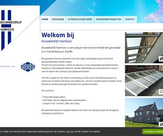 http://www.bouwbedrijfhamhuis.nl