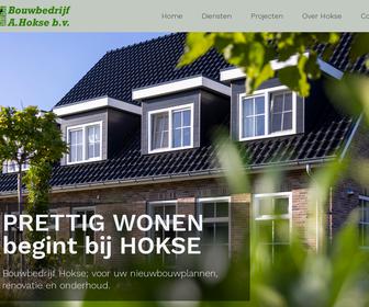 http://www.bouwbedrijfhokse.nl