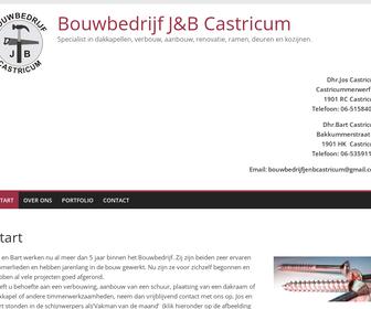 Bouwbedrijf J&B Castricum