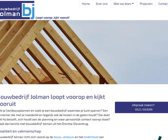 http://www.bouwbedrijfjolman.nl