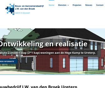 http://www.bouwbedrijfjwvandenbroek.nl