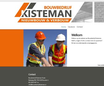 http://www.bouwbedrijfkisteman.nl